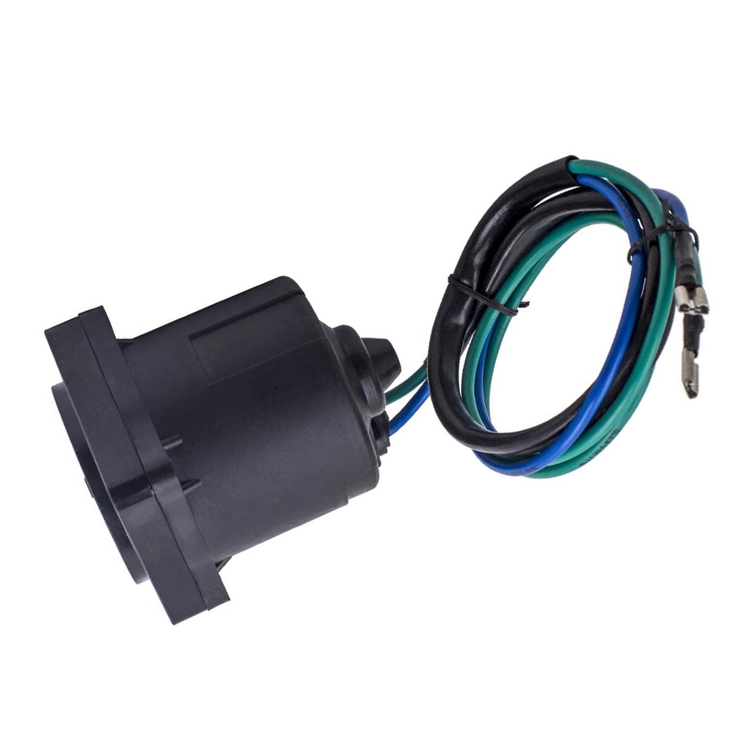 Tilt Trim Motor Suitable For Yamaha 115-225 HP  64E-43880-00-00 67H-43880-00-00-4