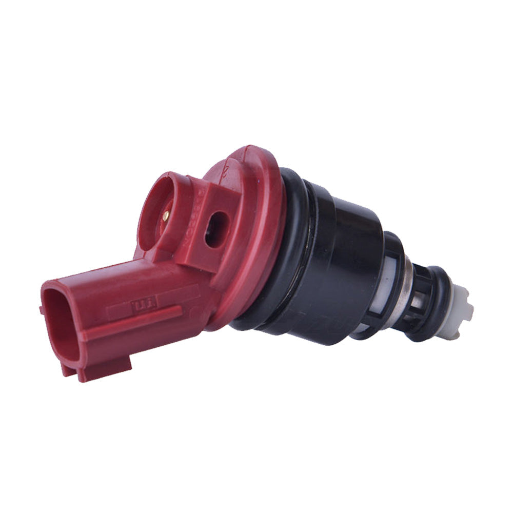 6x 740CC Fuel Injectors 16600-RR544 Suitable For Nissan Skyline / Terrano / Stagea-2