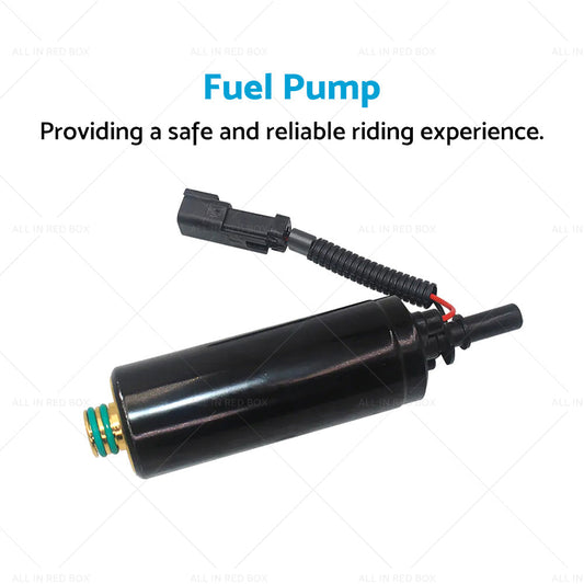 Fuel Pump Suitable For Johnson Evinrude  OMC 75 90 100 115 135 HP 01-06 0439347-1