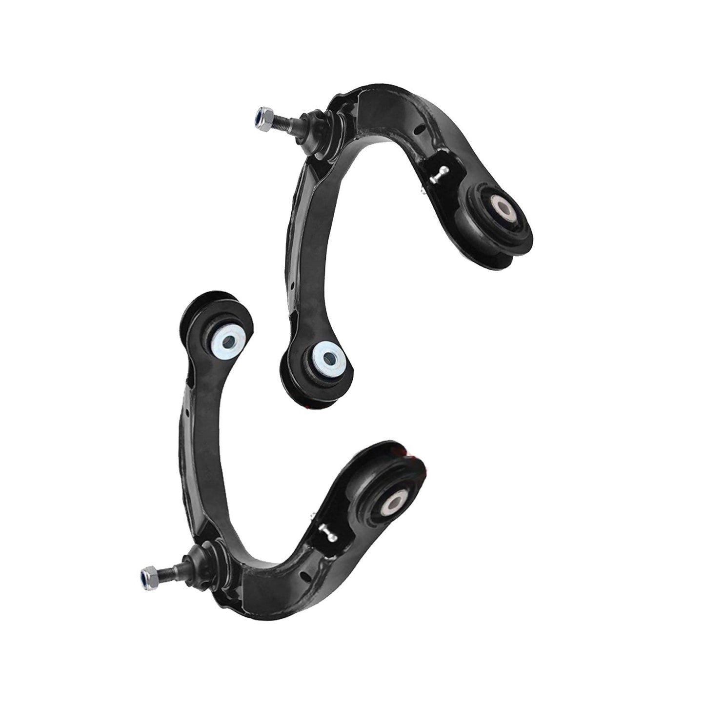 Pair Control Arm & Ball Joint Front Upper Suitable For Grand Cherokee WK2 10-16-1