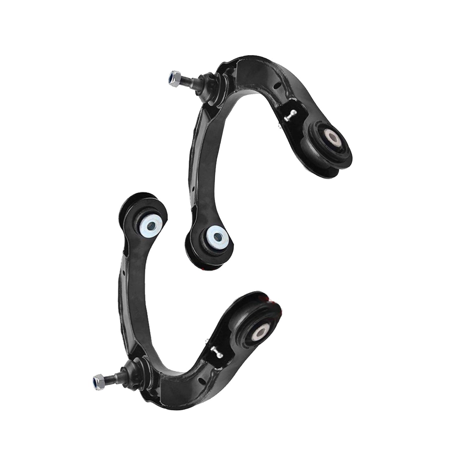 Pair Control Arm & Ball Joint Front Upper Suitable For Grand Cherokee WK2 10-16-1