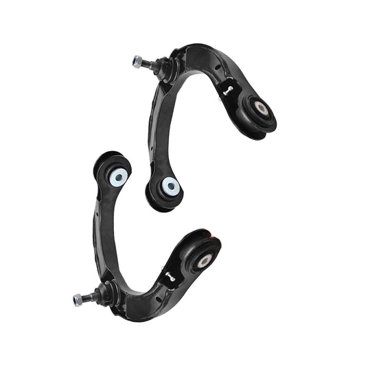 Pair Control Arm & Ball Joint Front Upper Suitable For Grand Cherokee WK2 10-16-1