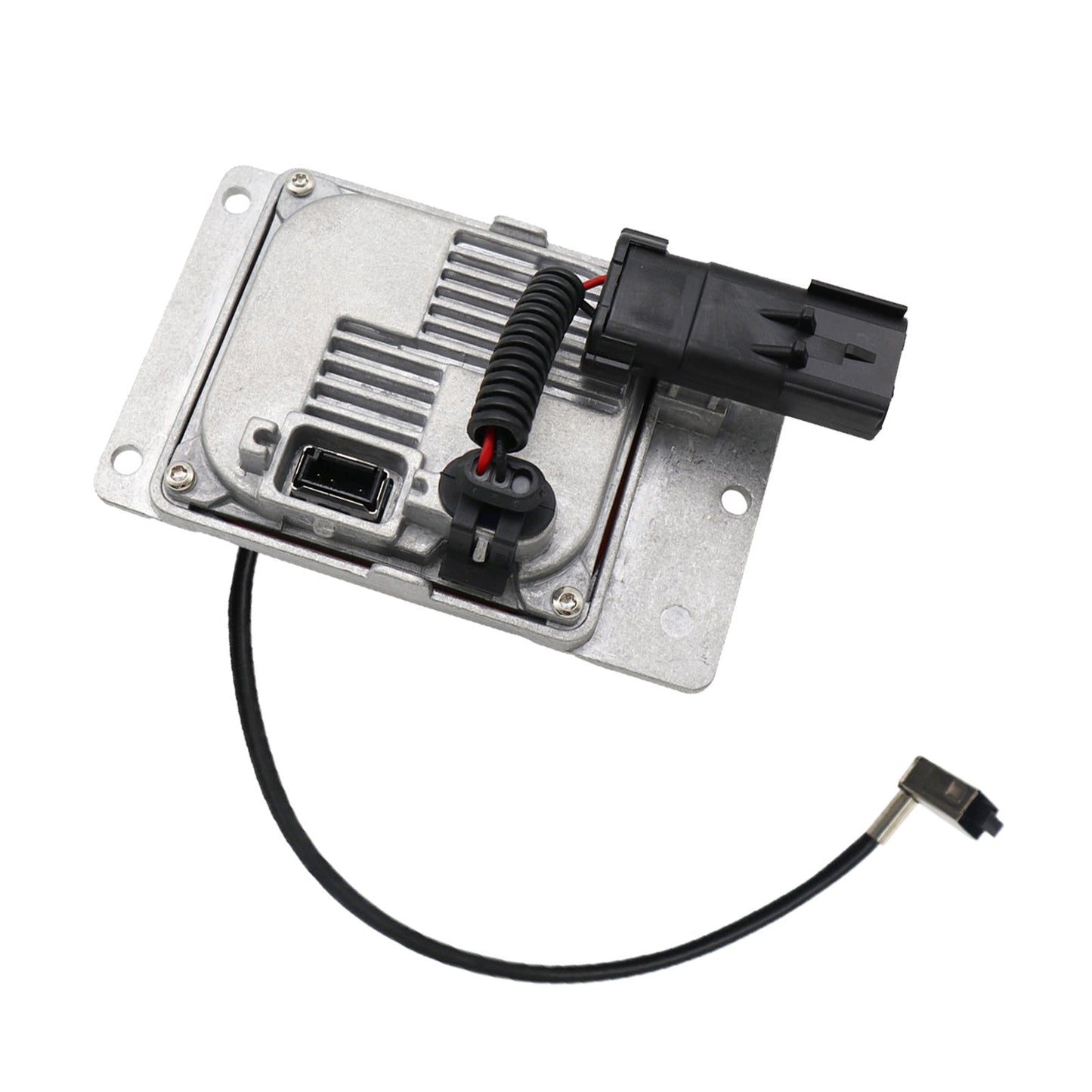 Xenon HID Headlight Ballast Module Lead Kit Suitable For Cadillac Escalade 03-06-5