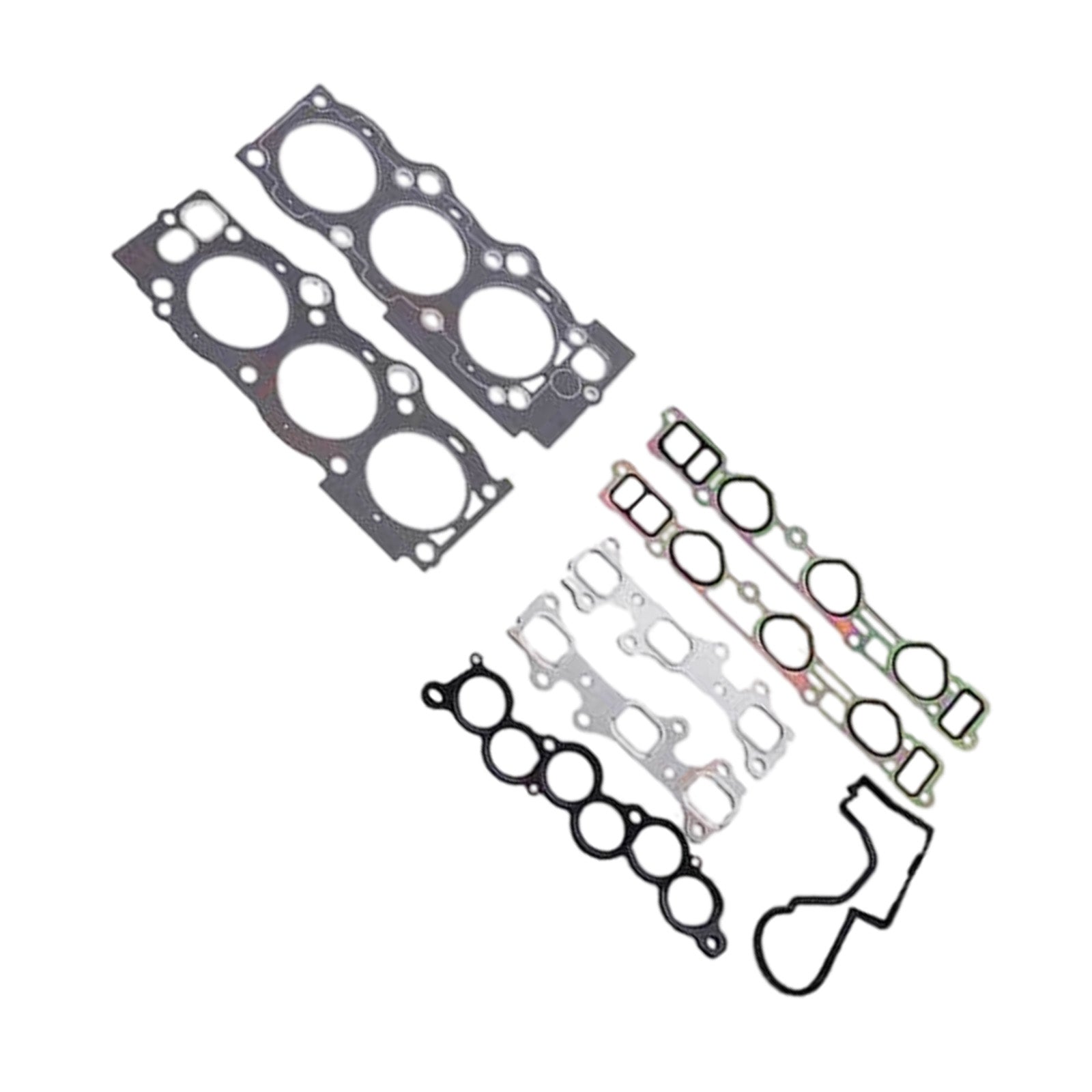 VRS Head Gasket Set Suitable For Holden Apollo JM JP 3.0L 1993-1997-3