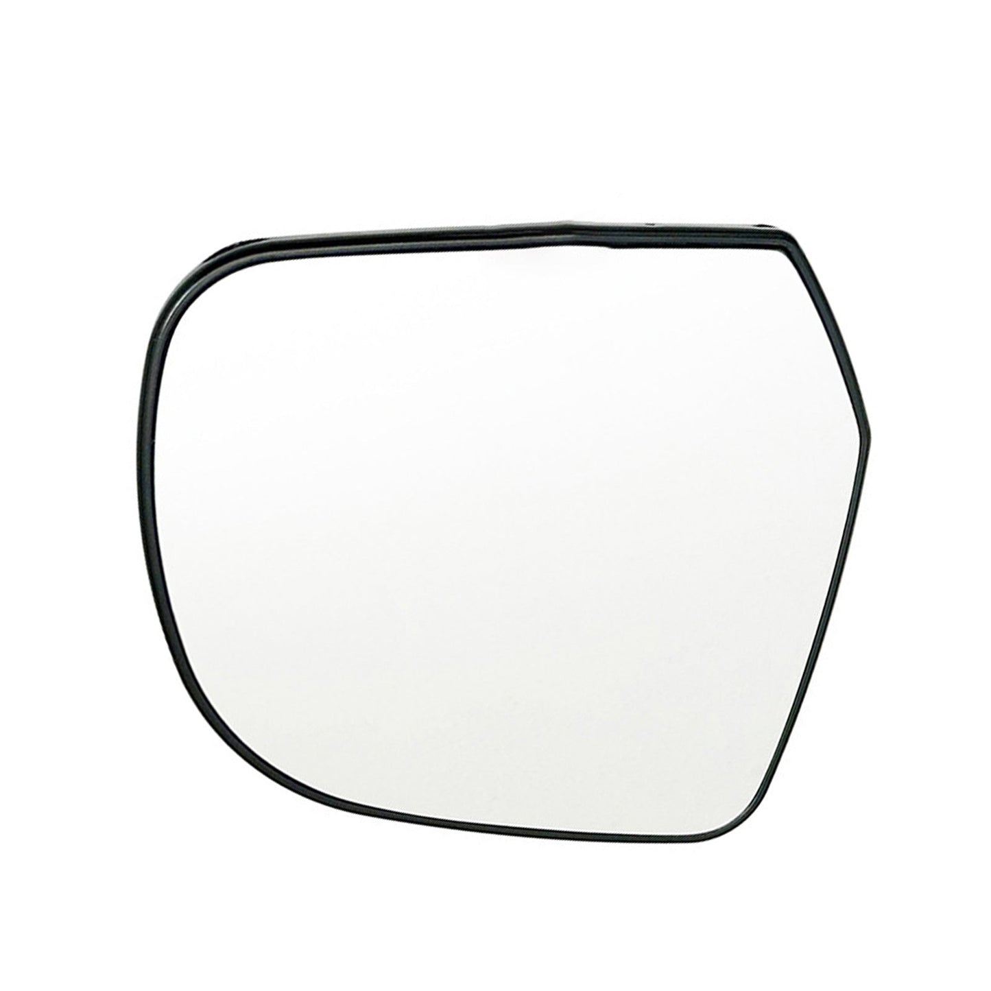 Left+Right Side Heated Mirror Glass Suitable For Nissan Almera N17 2012 On-2