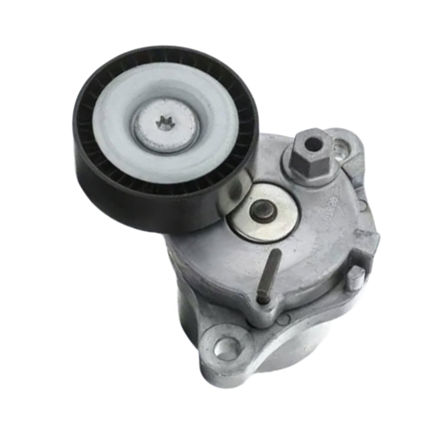 Drive Belt Tensioner Suitable For Hyundai Accent RB i20 i30 GD FD PD 1.4L 1.6L-2