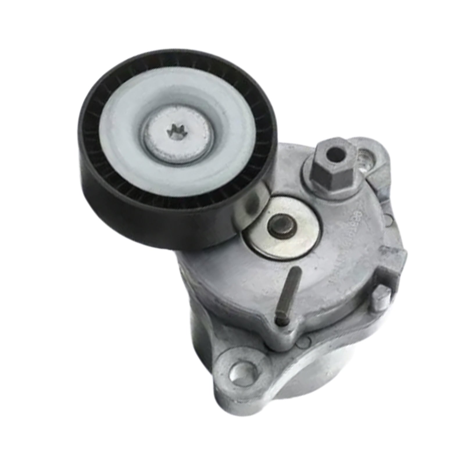Drive Belt Tensioner Suitable For Hyundai Accent RB i20 i30 GD FD PD 1.4L 1.6L-2