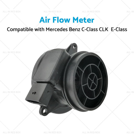 Air Flow Meter MAF Sensor Suitable for Mercedes Benz W203 CL203 S203 2710940248-1
