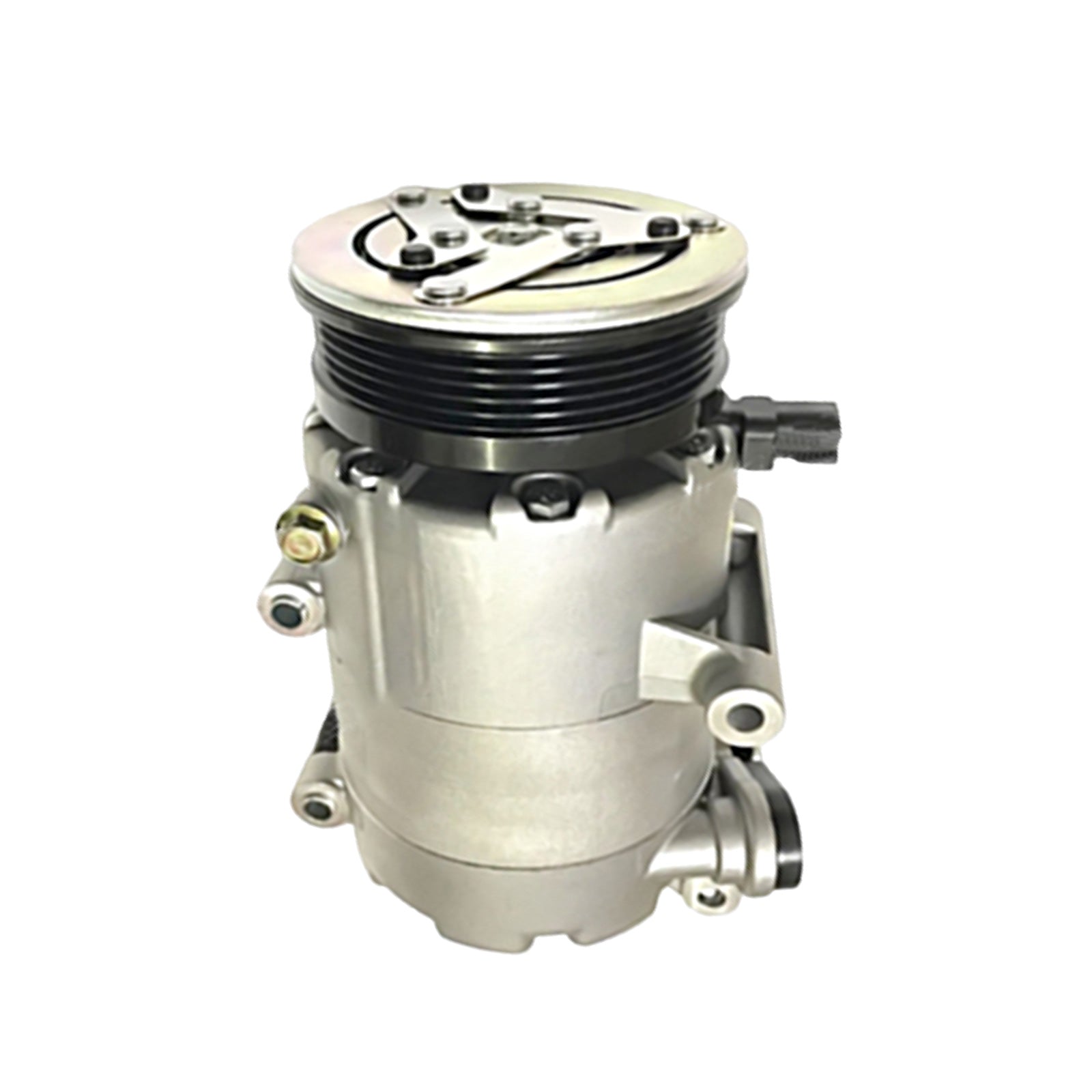 Air Con AC Compressor Suitable for Ford Focus LV 2.0L Petrol 2009-2011-3