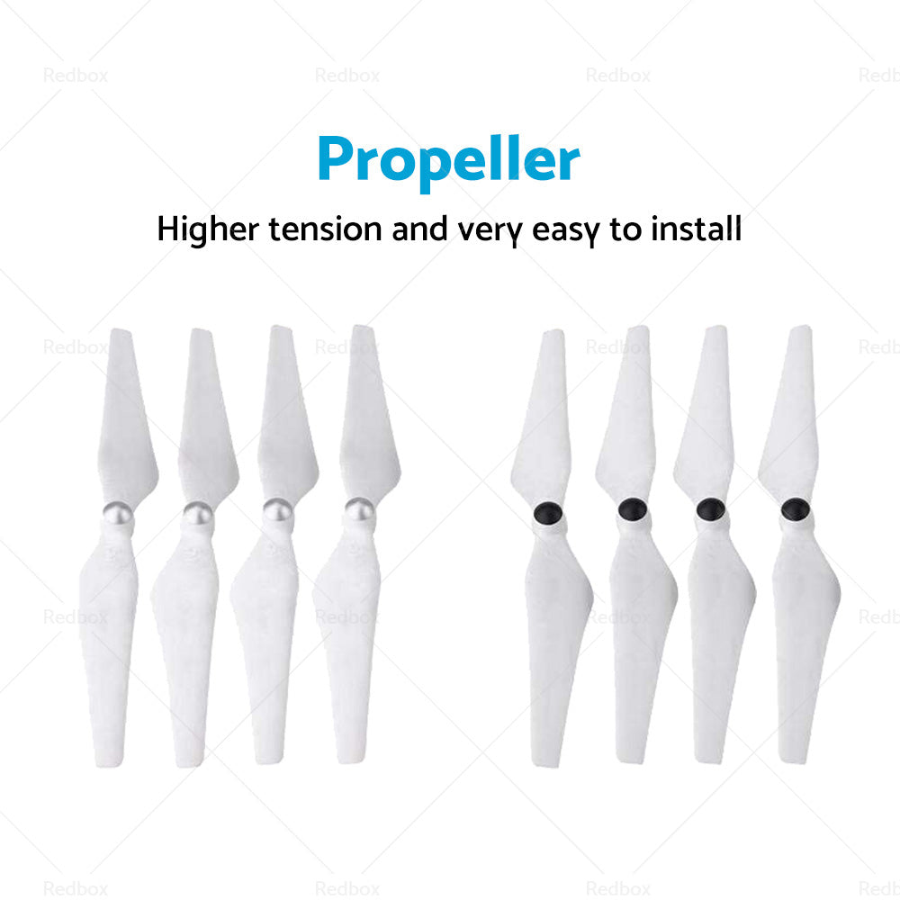 Replacement Drone Blade Propeller Parts Prop Suitable For DJI Phantom 3 2-1
