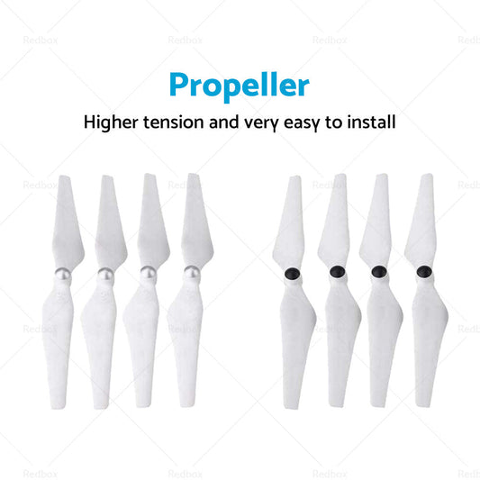 Replacement Drone Blade Propeller Parts Prop Suitable For DJI Phantom 3 2-1
