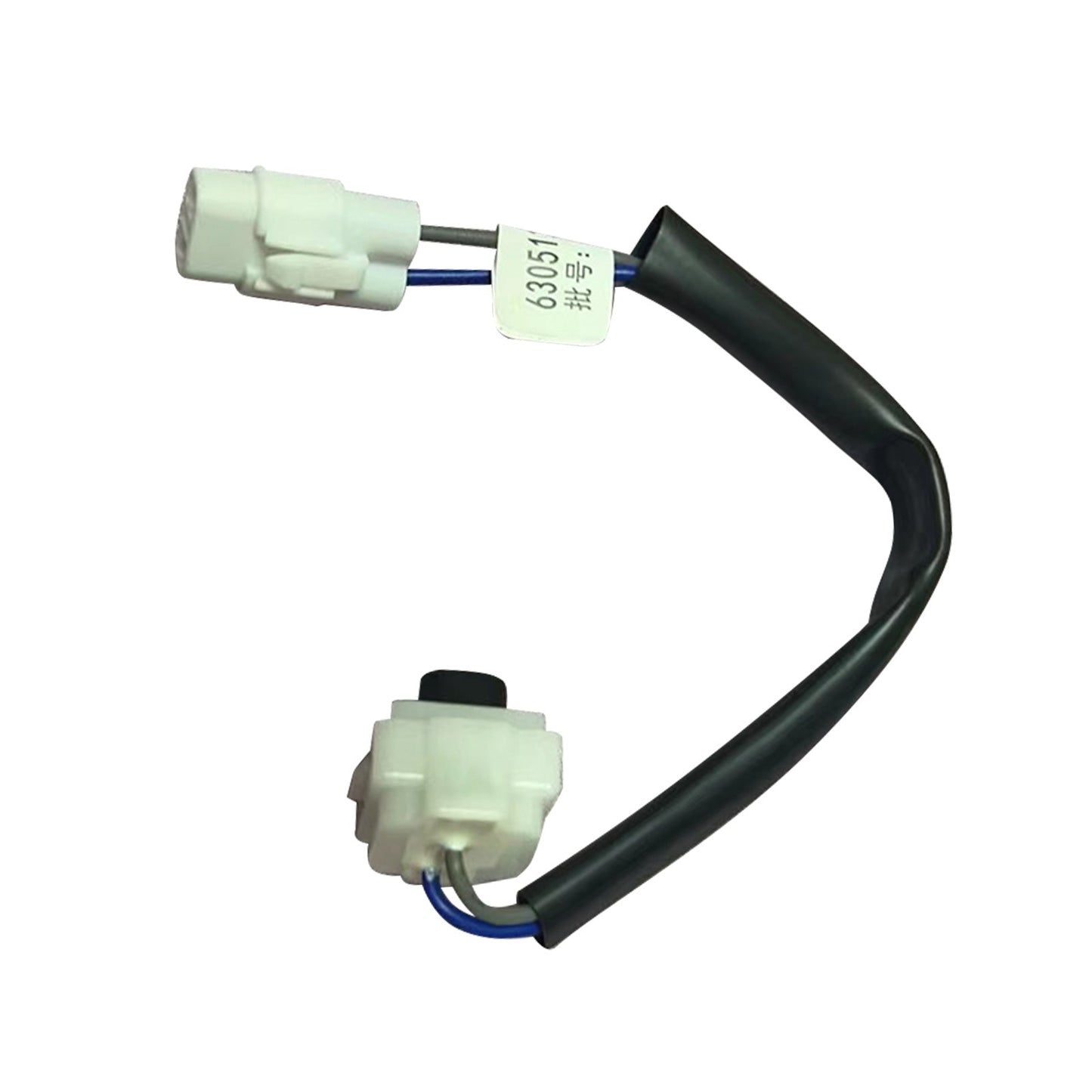 Rear Door Opening Button Suitable For Great Wall Hover H5 / H3 6305120-K80-4