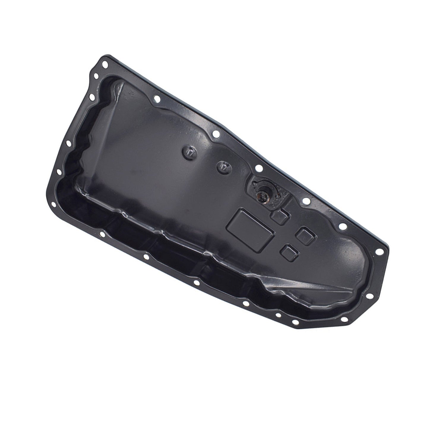 Transmission Oil Pan Suitable for Mitsubishi Lancer Outlander 2.0 2.4 2007-2017-2