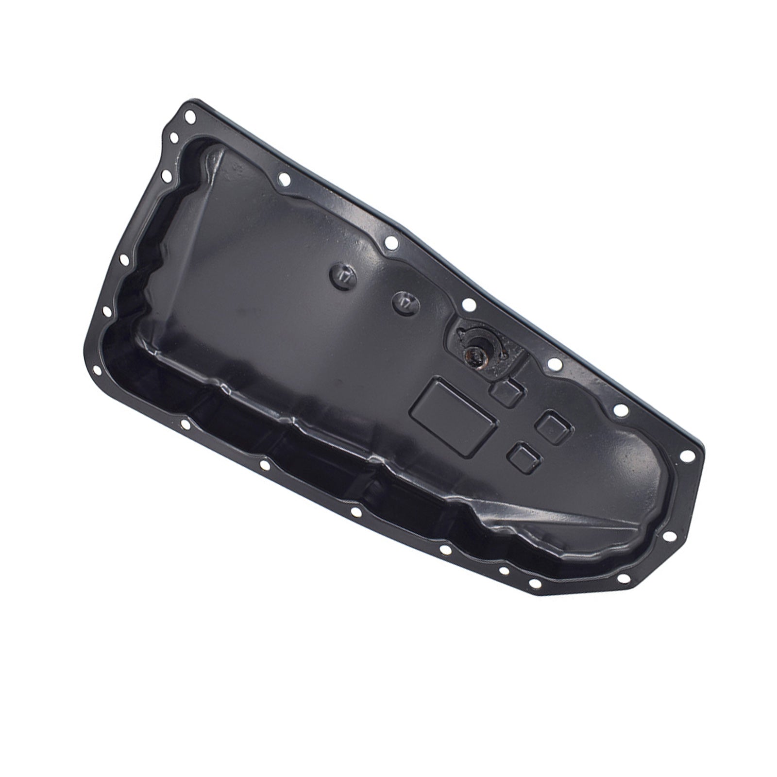 Transmission Oil Pan Suitable for Mitsubishi Lancer Outlander 2.0 2.4 2007-2017-2