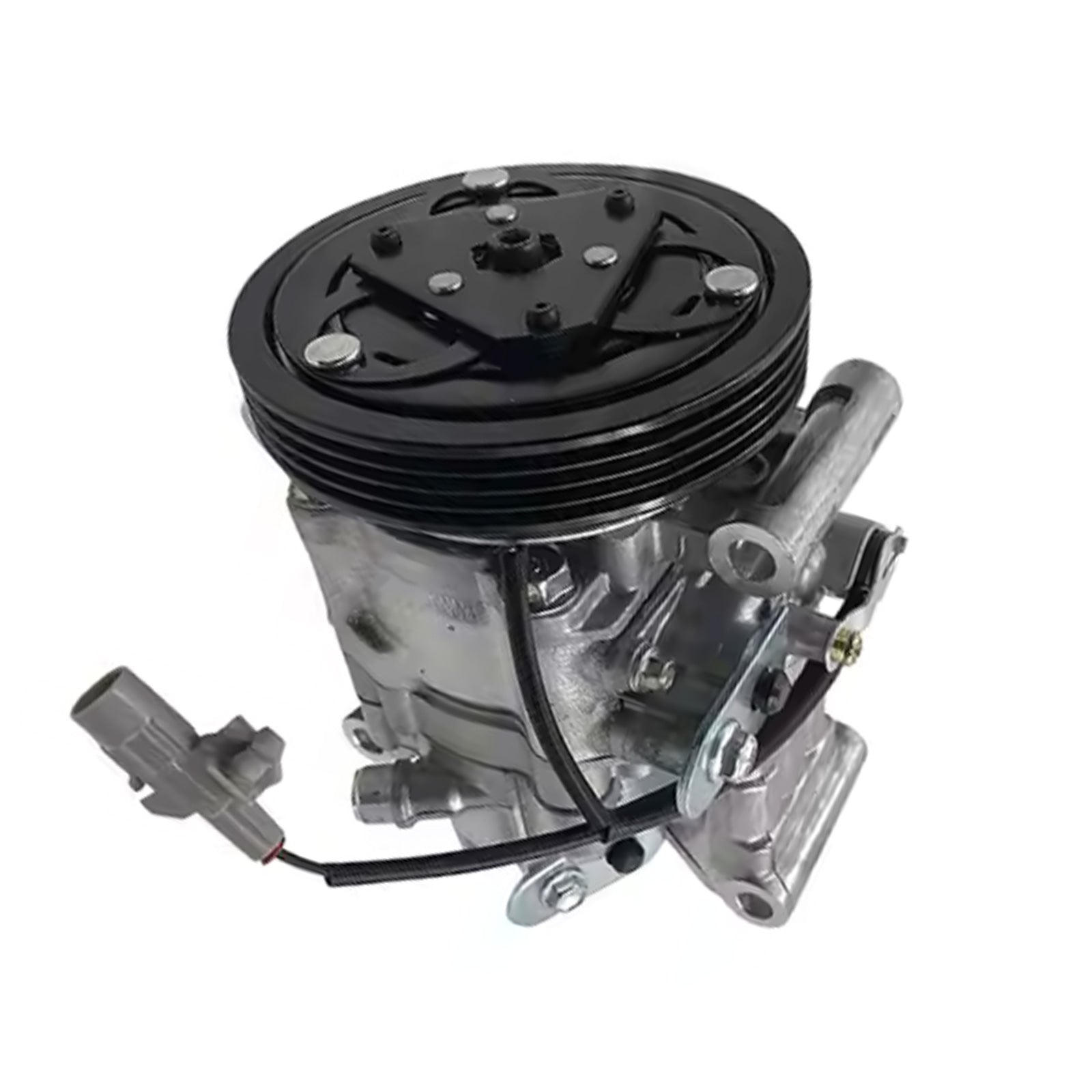 RS415 Swift Air Conditioning Compressor Pump Suitable For Suzuki EZ / M15A 2004-2010-1
