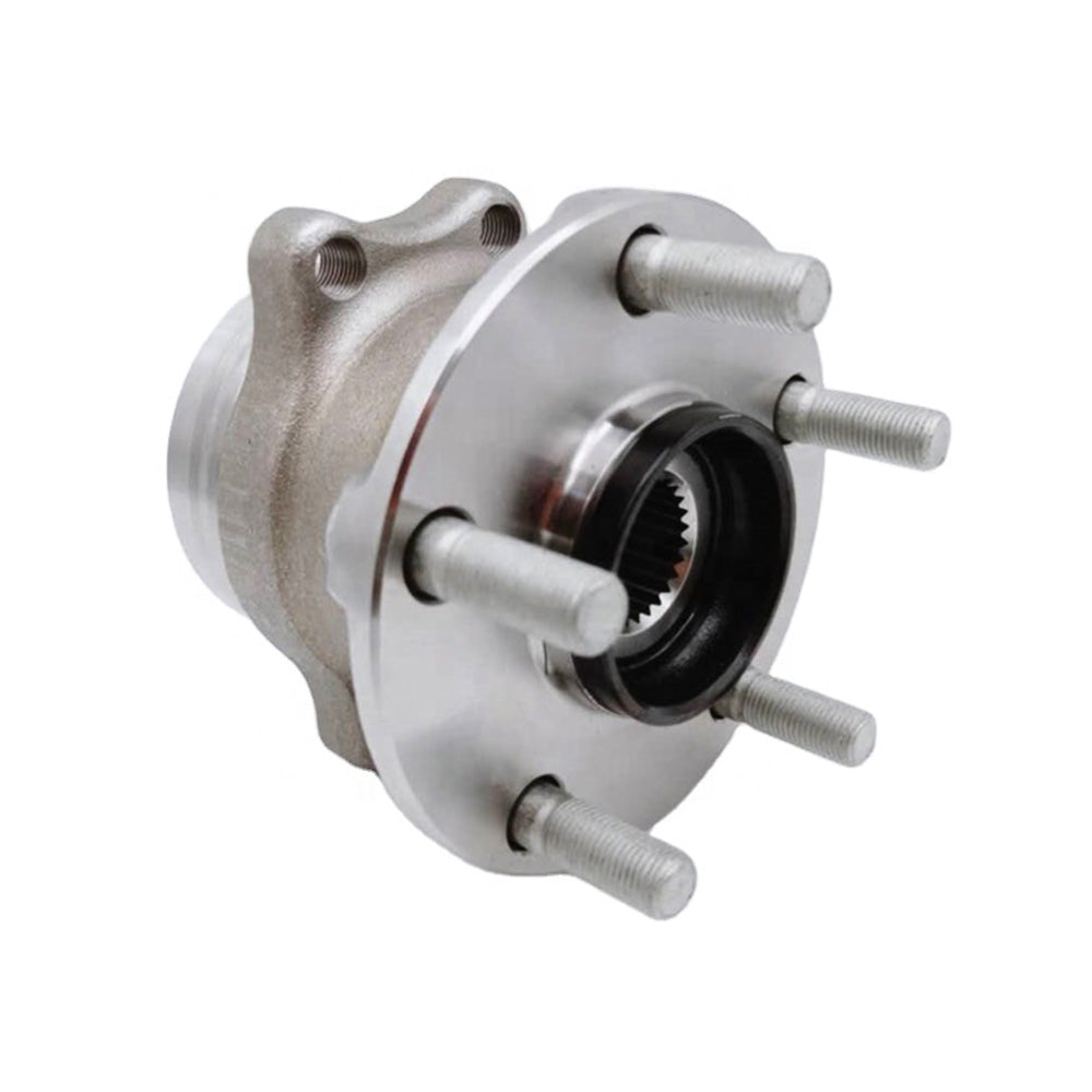 2 X Rear Wheel Bearing  and  Hub Assembly Fits For SUBARU XV G4-X 2012 - 2017 LHRH-4