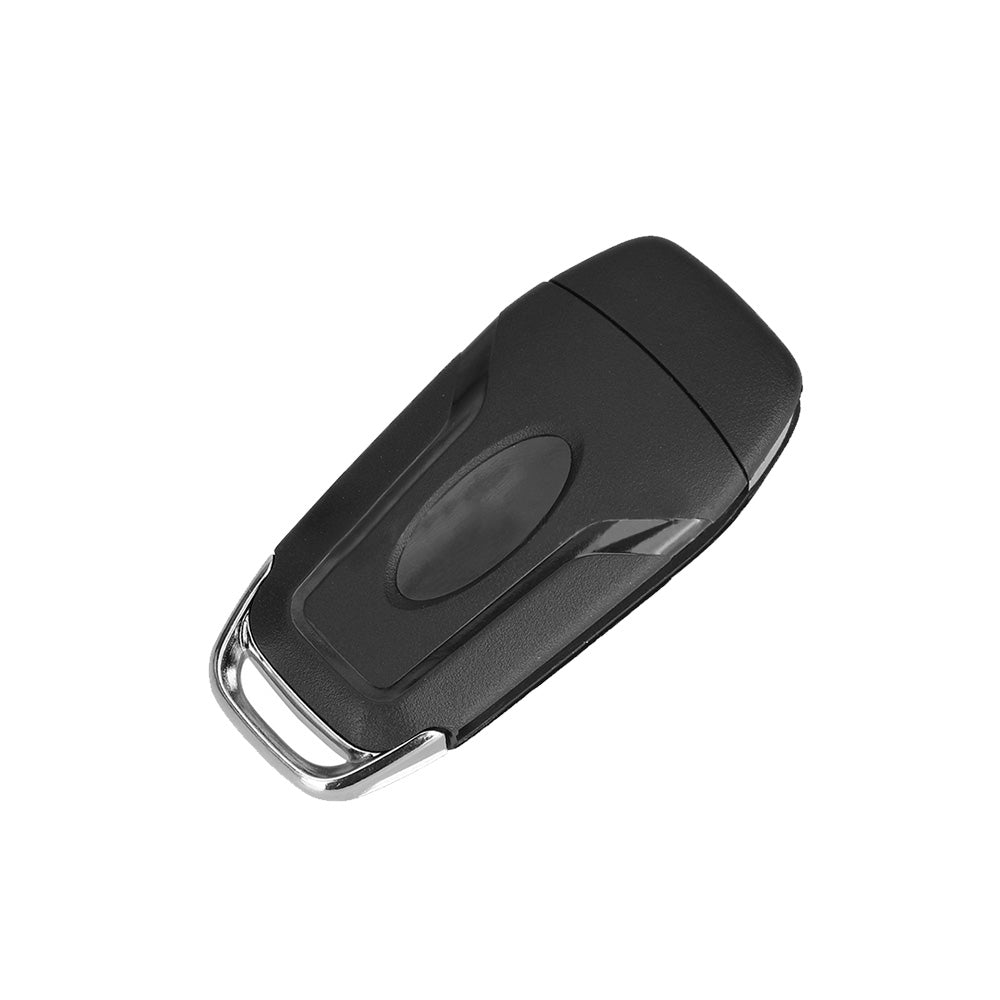 Complete Remote Flip Key Fob Suitable For Ford Ranger PX2 2015-2019-3