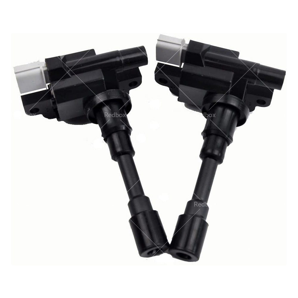 2x Ignition Coil For Holden Cruze Suzuki Jimny/Grand Swift Baleno Carry 1998-on-1