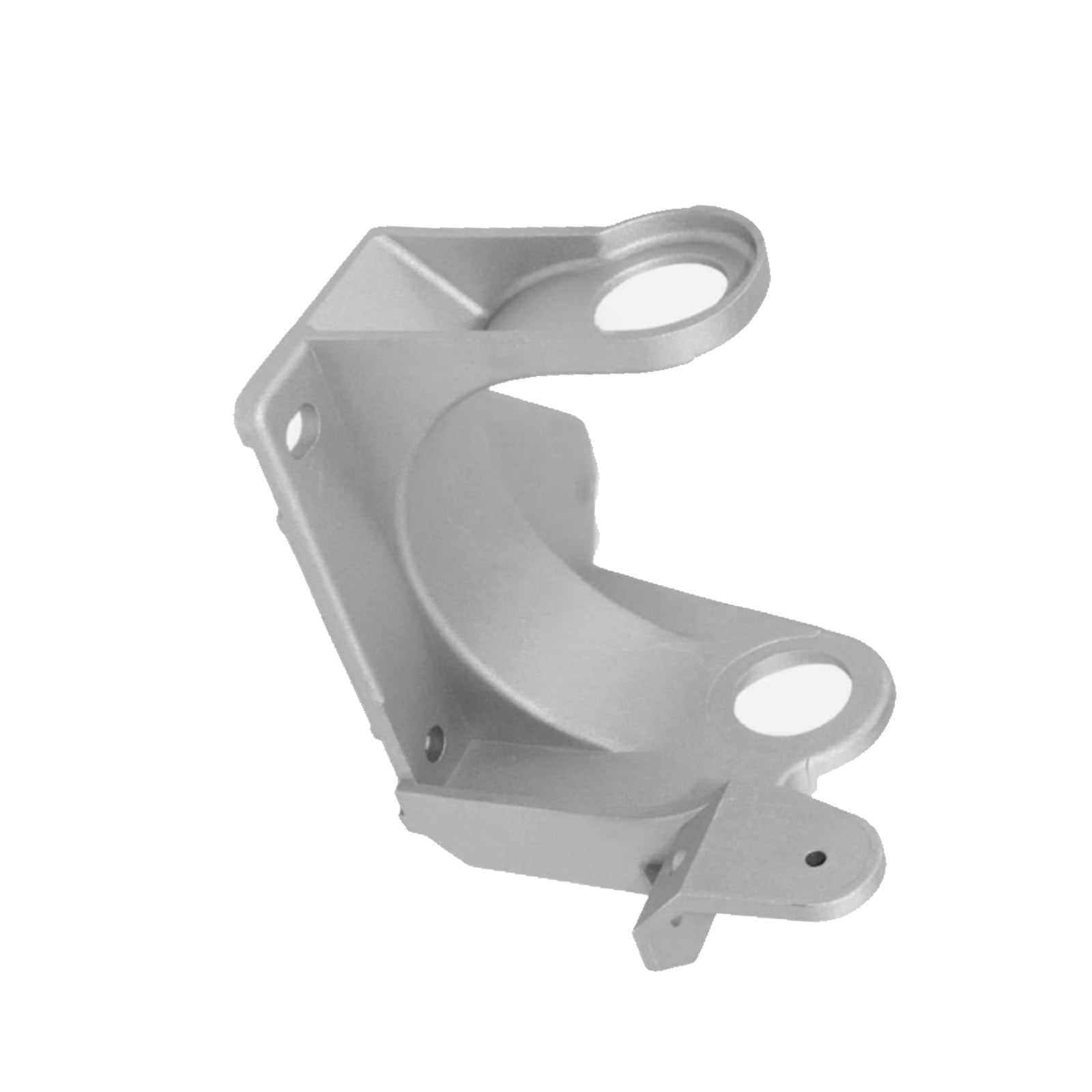 Air Suspension Compressor Bracket Suitable for Land Rover Discovery 3 4 LR061663-4