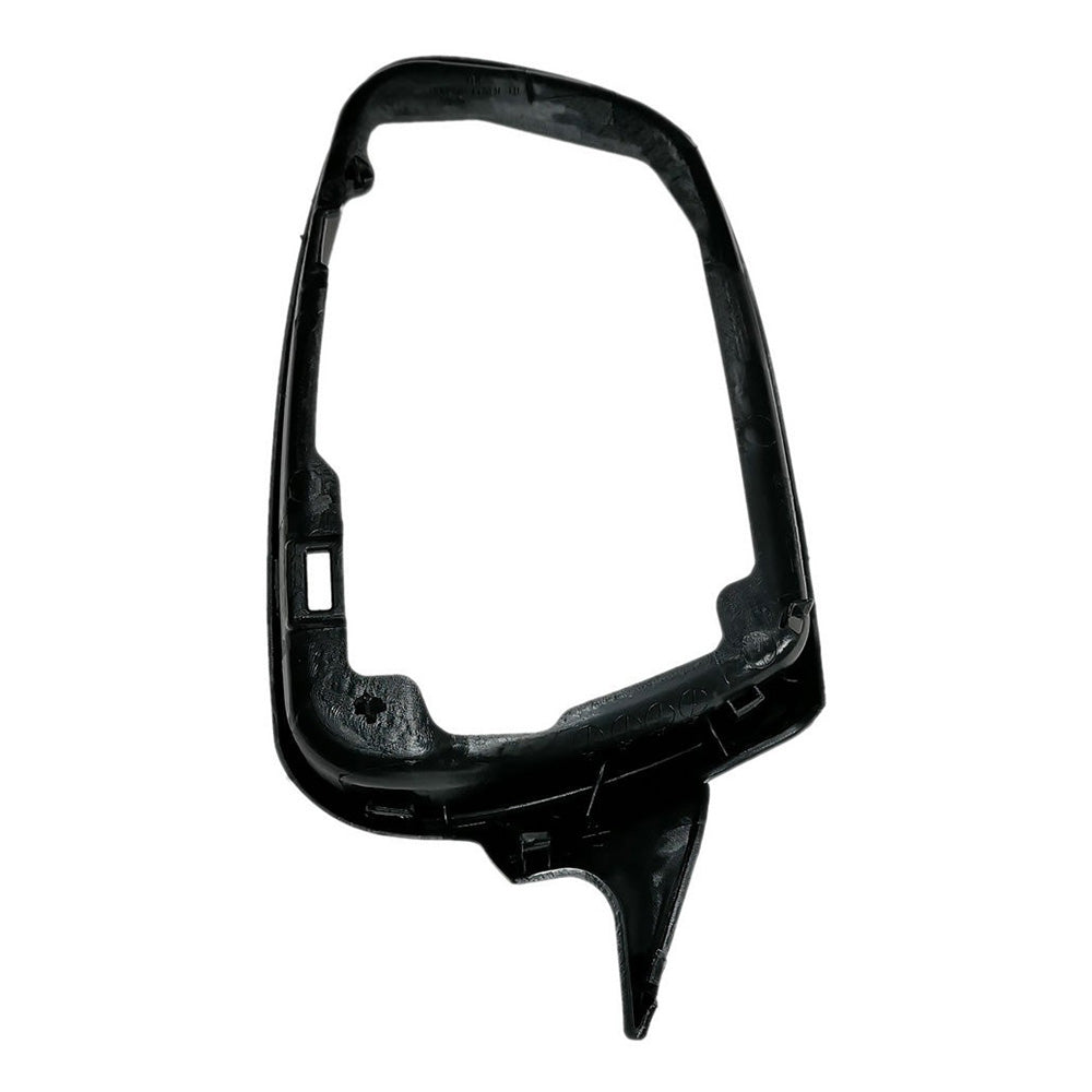 Right Side Mirror Cover Trim Suitable For Kia Cerato YD 2013-2018 Matte Black-1