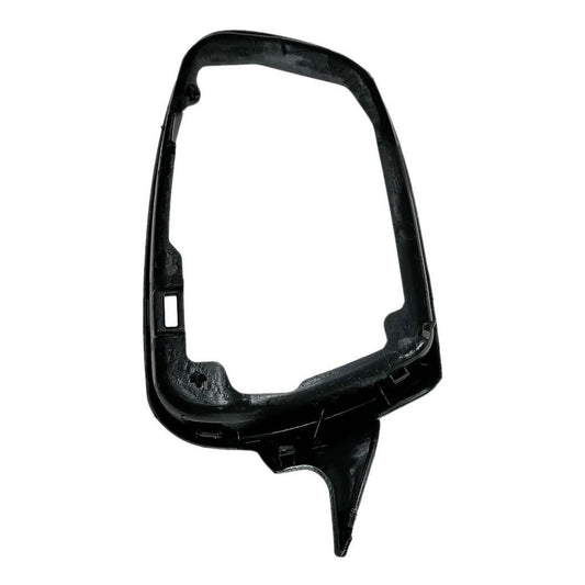 Right Side Mirror Cover Trim Suitable For Kia Cerato YD 2013-2018 Matte Black-1