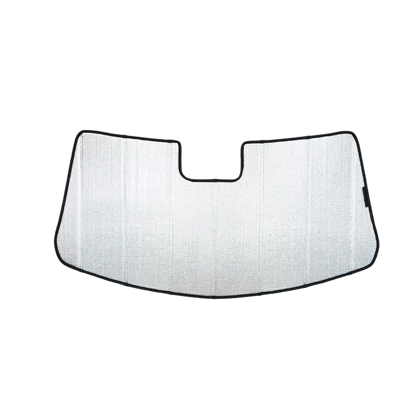 Front Windscreen Sun Shade Suitable For Dodge Ram  Crew Cab 5th Gen DT 2019 on-0