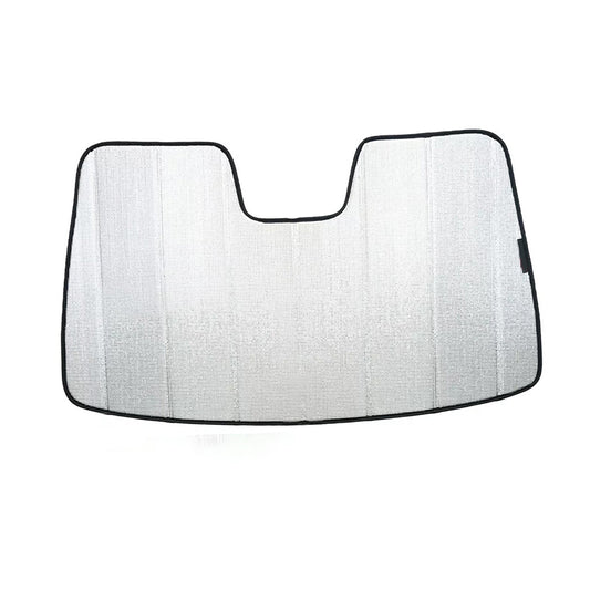 1x Front Windscreen Sun Shade Suitable For Ford Everest  P703/U704 3rd Gen 22- Front-0