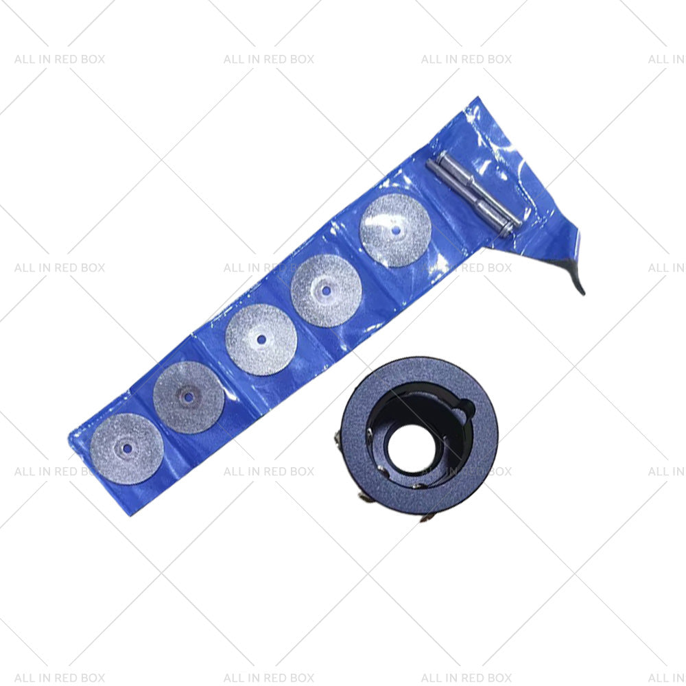Tungsten Electrode Sharpener Grinder Multi-Angle Offset Tool, TIG Welding Welder-4
