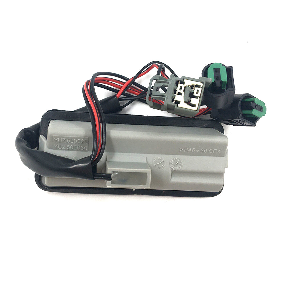 Fit for Land Rover Discovery 3 4 Rear Tailgate Release Handle Switch LR014482-2
