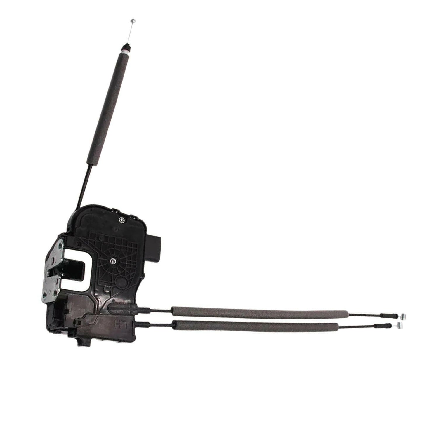 Front Left Door Lock Latch Assembly Suitable For Hyundai ix35 2011-2017-3