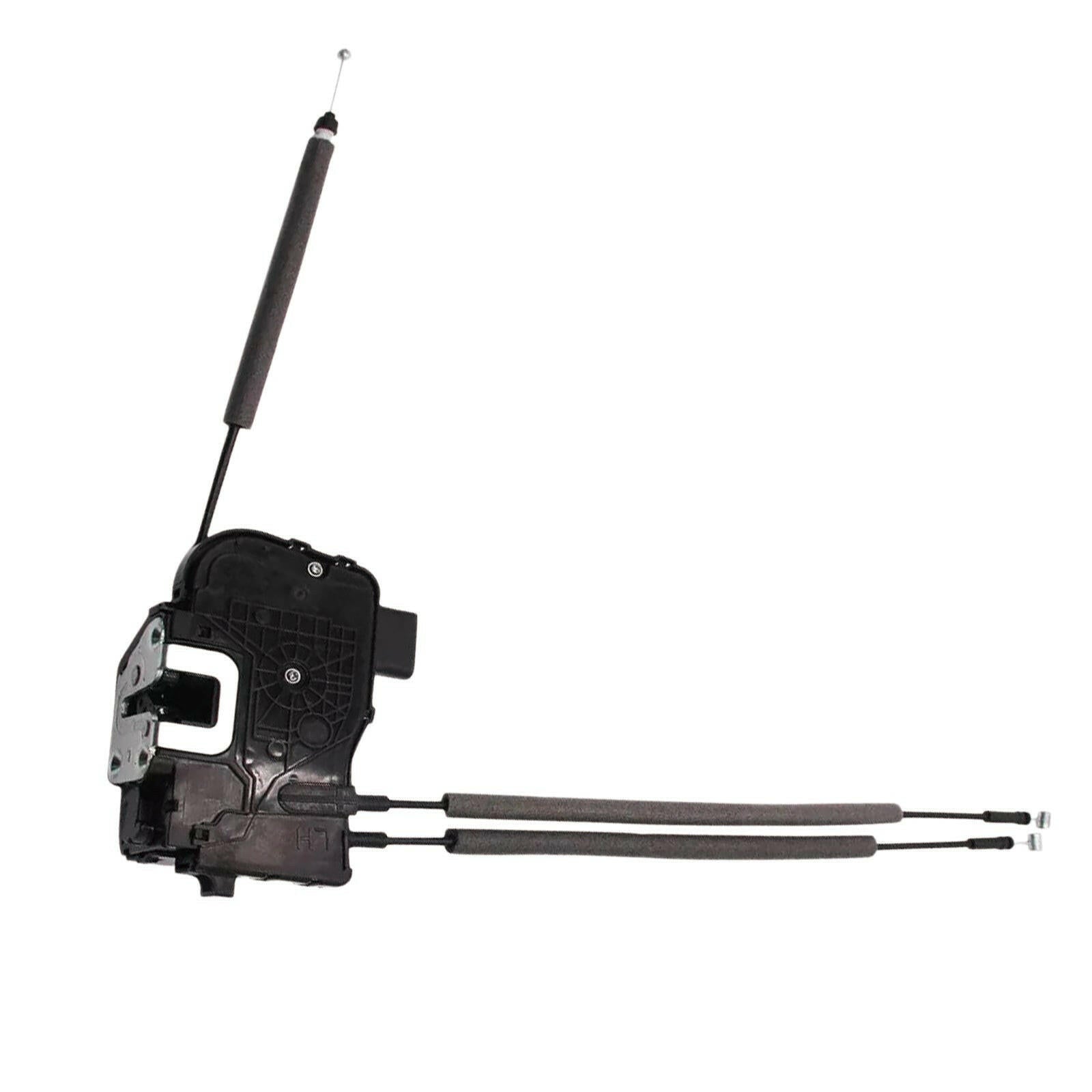 Front Left Door Lock Latch Assembly Suitable For Hyundai ix35 2011-2017-3