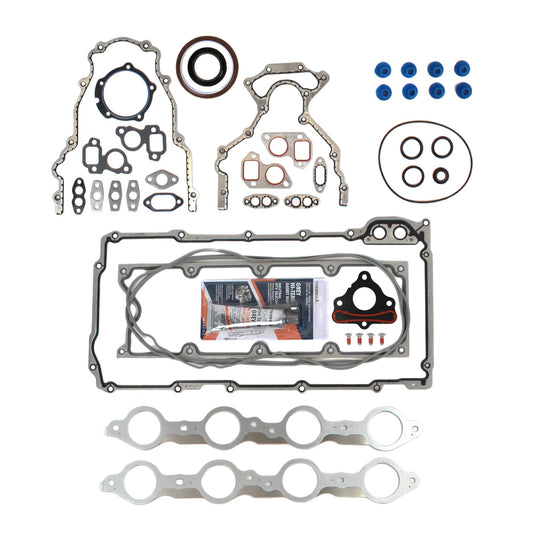 Bottom End Gasket Set Suitable For Holden Commodore VT VX VY VZ HSV LS1-0