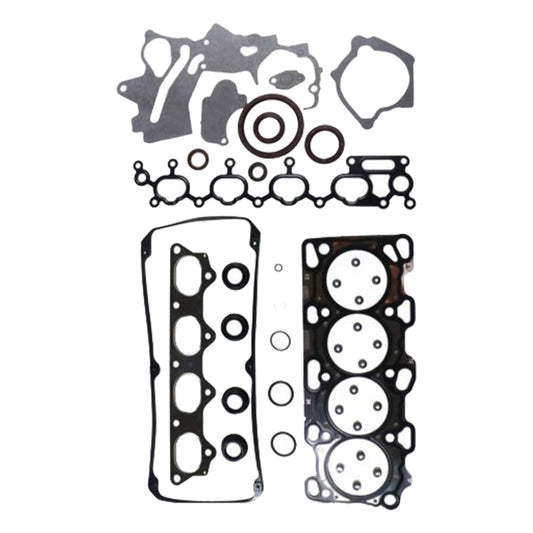 VRS Cylinder Head Gasket Set Suitable For Mitsubishi Triton 4G64 Express VAN SJ 2.4 16V-0