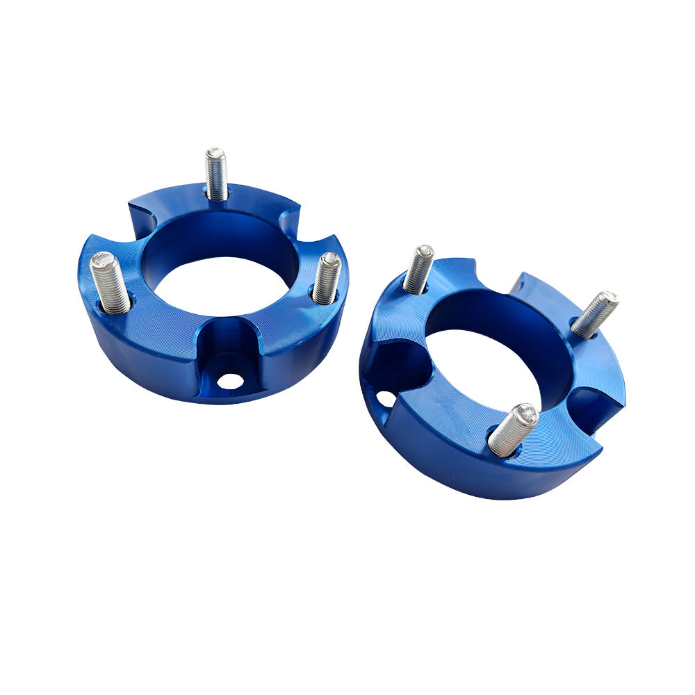 32mm Front Coil Strut Spacer 2.5'' Lift Kit Suitable For Mazda BT-50 Ranger PX PX2 2012-2018-4