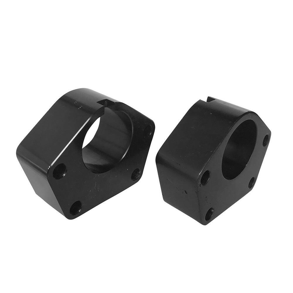 Lift Kit Ball Joint Spacer 2 inch (50mm) Suitable For Toyota Hilux IFS LN107 LN166-4