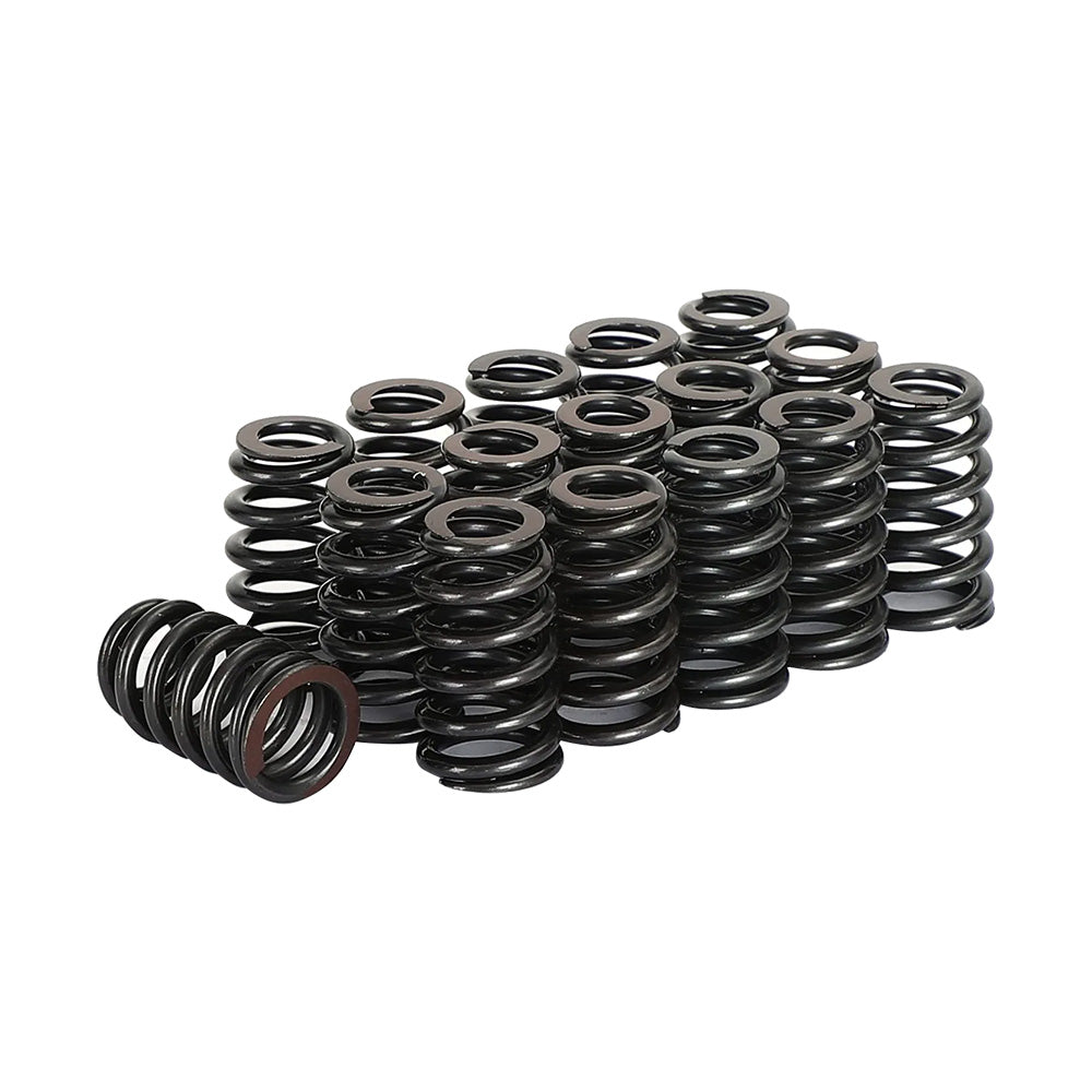 Beehive Valve Spring Kit Suitable For LS Engines Up To 0.625 Inch Lift Rated-0