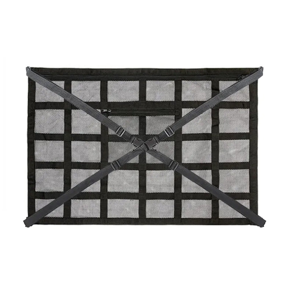 Universal Car Ceiling Storage Net Suitable For Car Roof Cargo – Mesh Storage Bag for Campervan-0