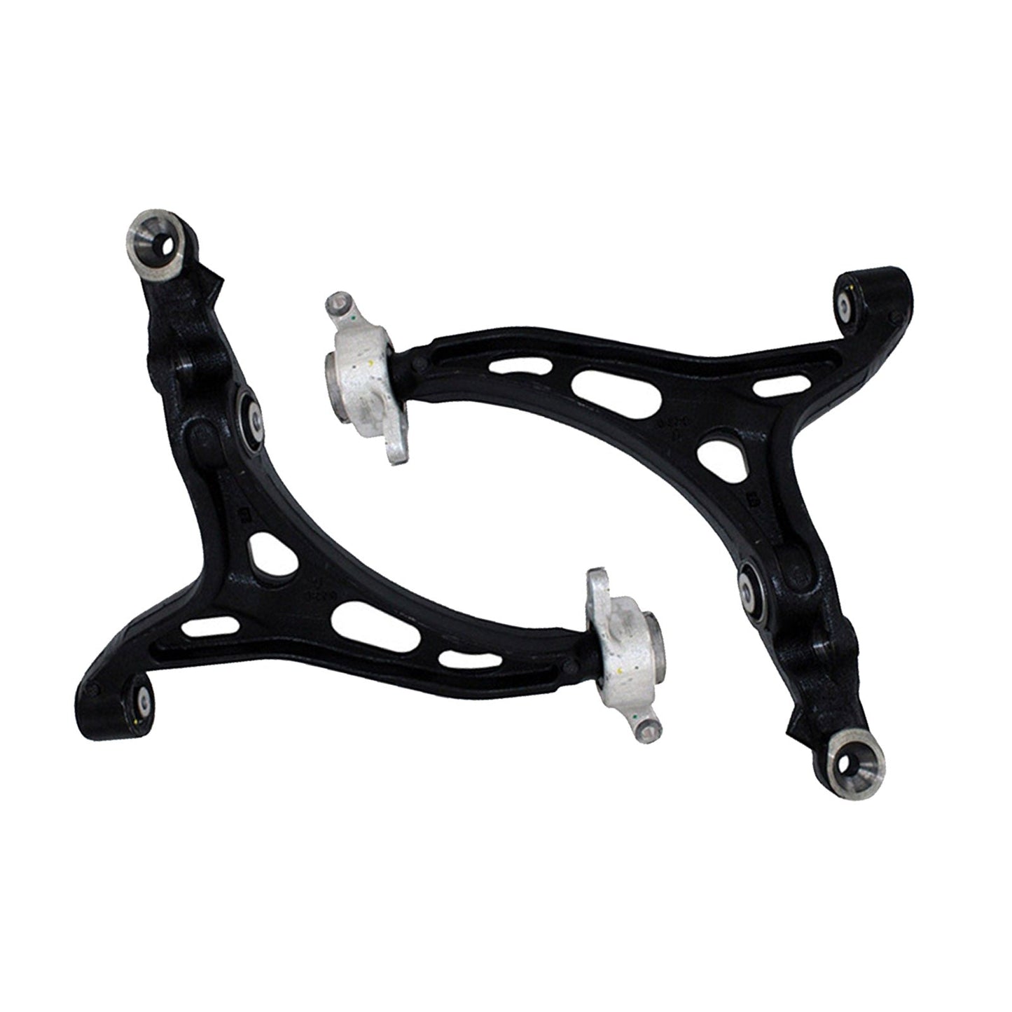 Control Arm Kit Front Lower LH+RH Suitable For Jeep Grand Cherokee WK2 2010-2016-0
