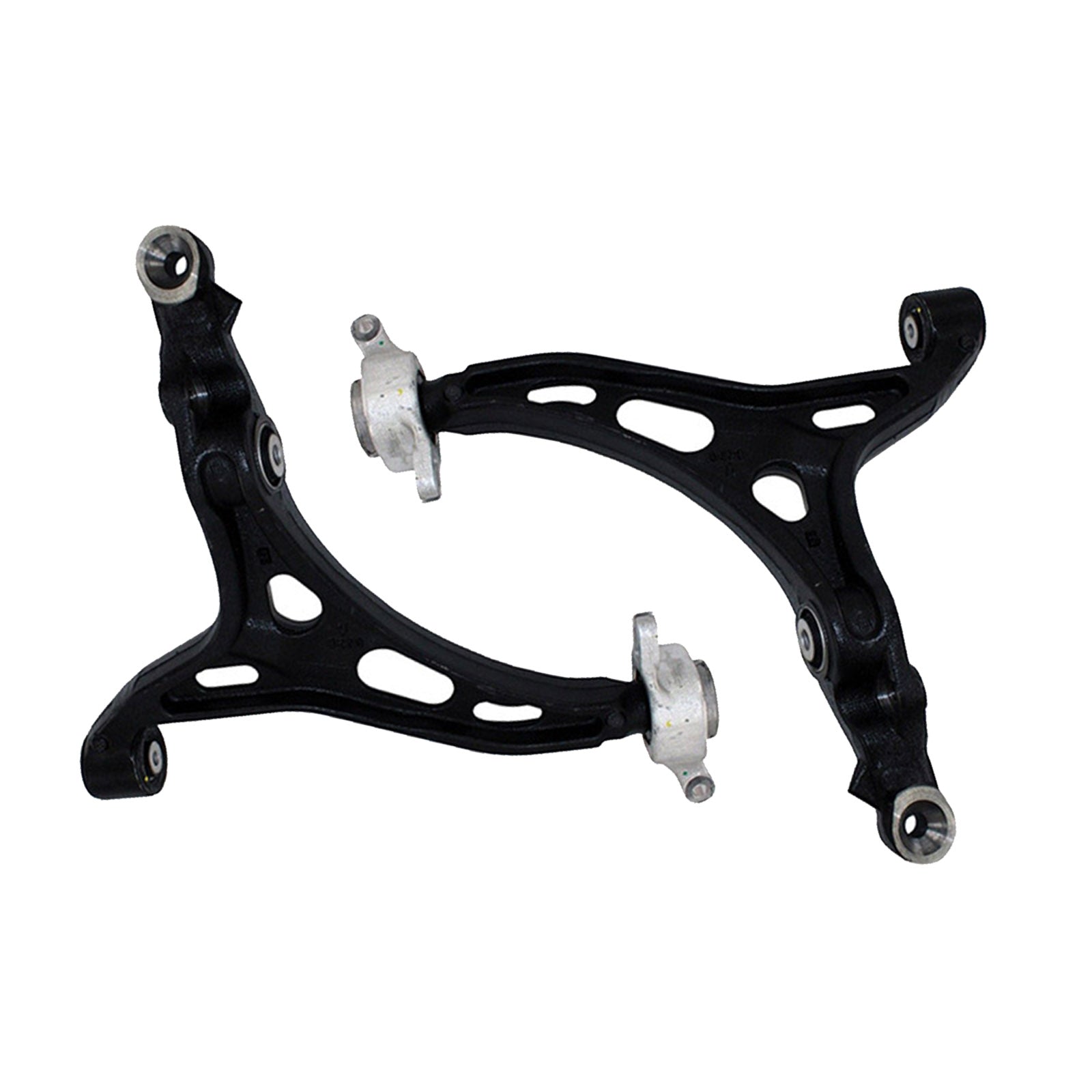 Control Arm Kit Front Lower LH+RH Suitable For Jeep Grand Cherokee WK2 2010-2016-0