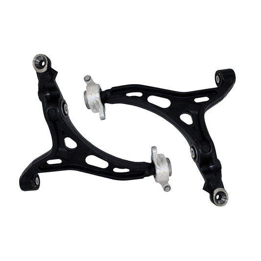 Control Arm Kit Front Lower LH+RH Suitable For Jeep Grand Cherokee WK2 2010-2016-0