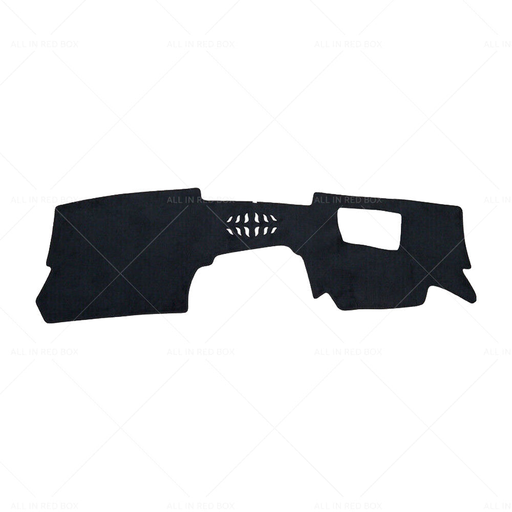 Non-Slip Dash Mat Suitable For Mazda CX-30 CX30 2019-2023 Dashboard Cover w HUD-3