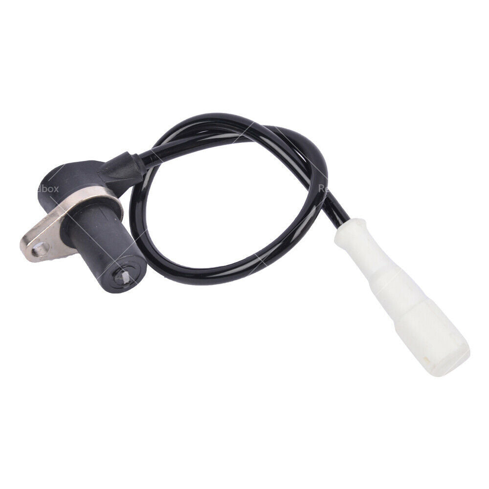 2x Rear Wheel ABS Sensor 92050125 FITS Holden Commodore VT VY VZ VU VX  WH WK WL-2