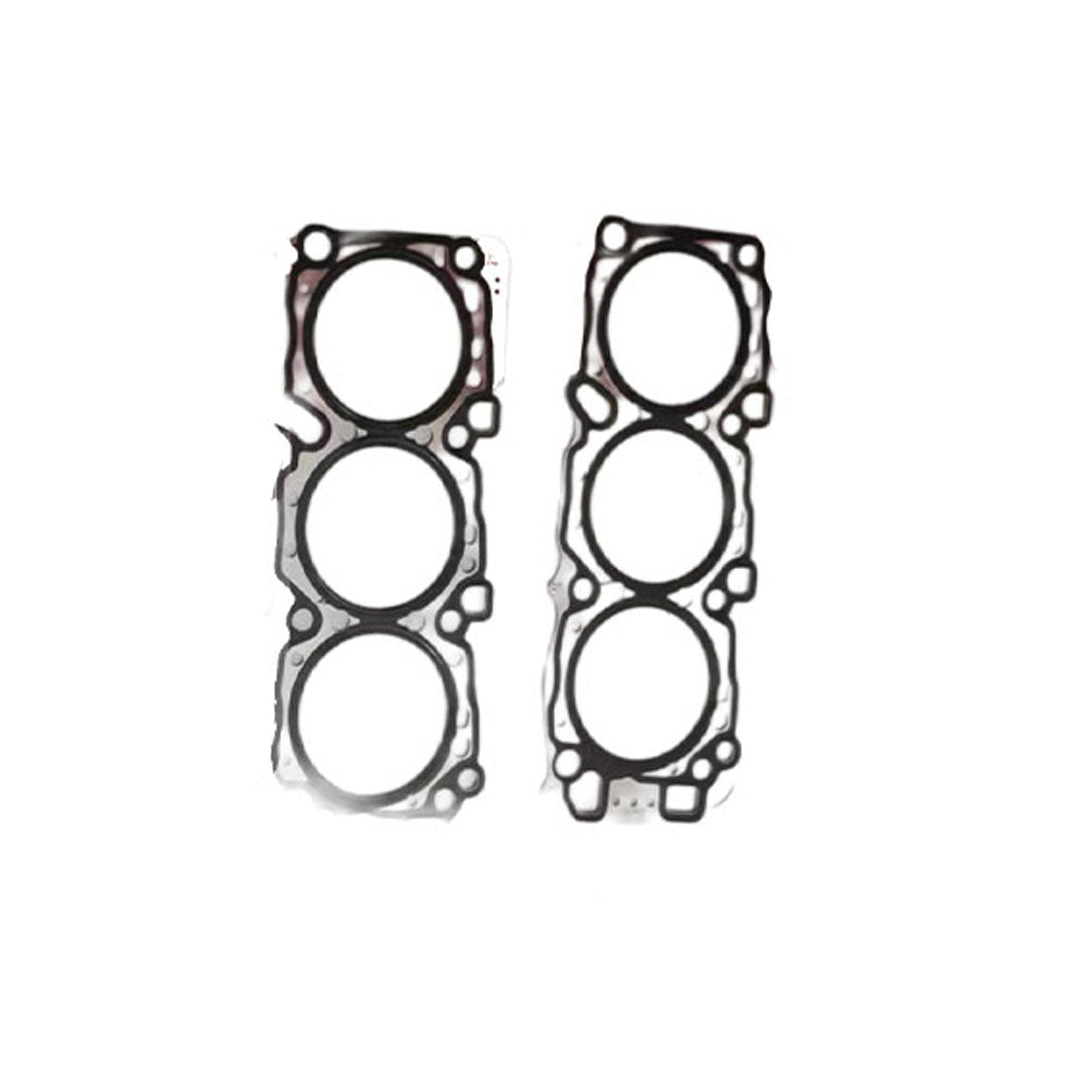 Suitable for Mitsubishi Challenger PA 3.0L 6G72 24v Cylinder Head Gasket Set Kit-3