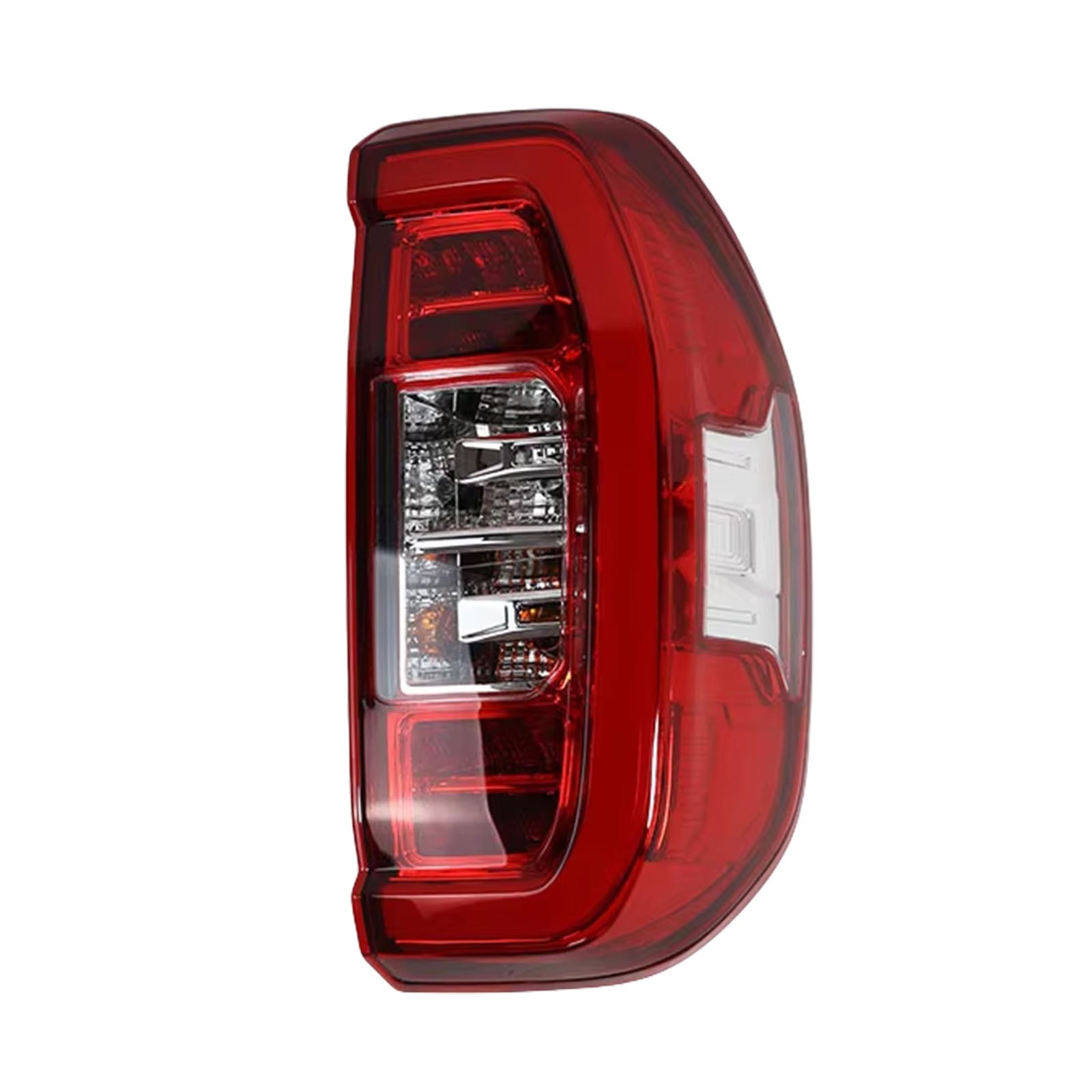 Left Tail Light Rear Back Lamp LED Suitable For LDV T60 SK8C Ute 2021+ PRO LUXE-2