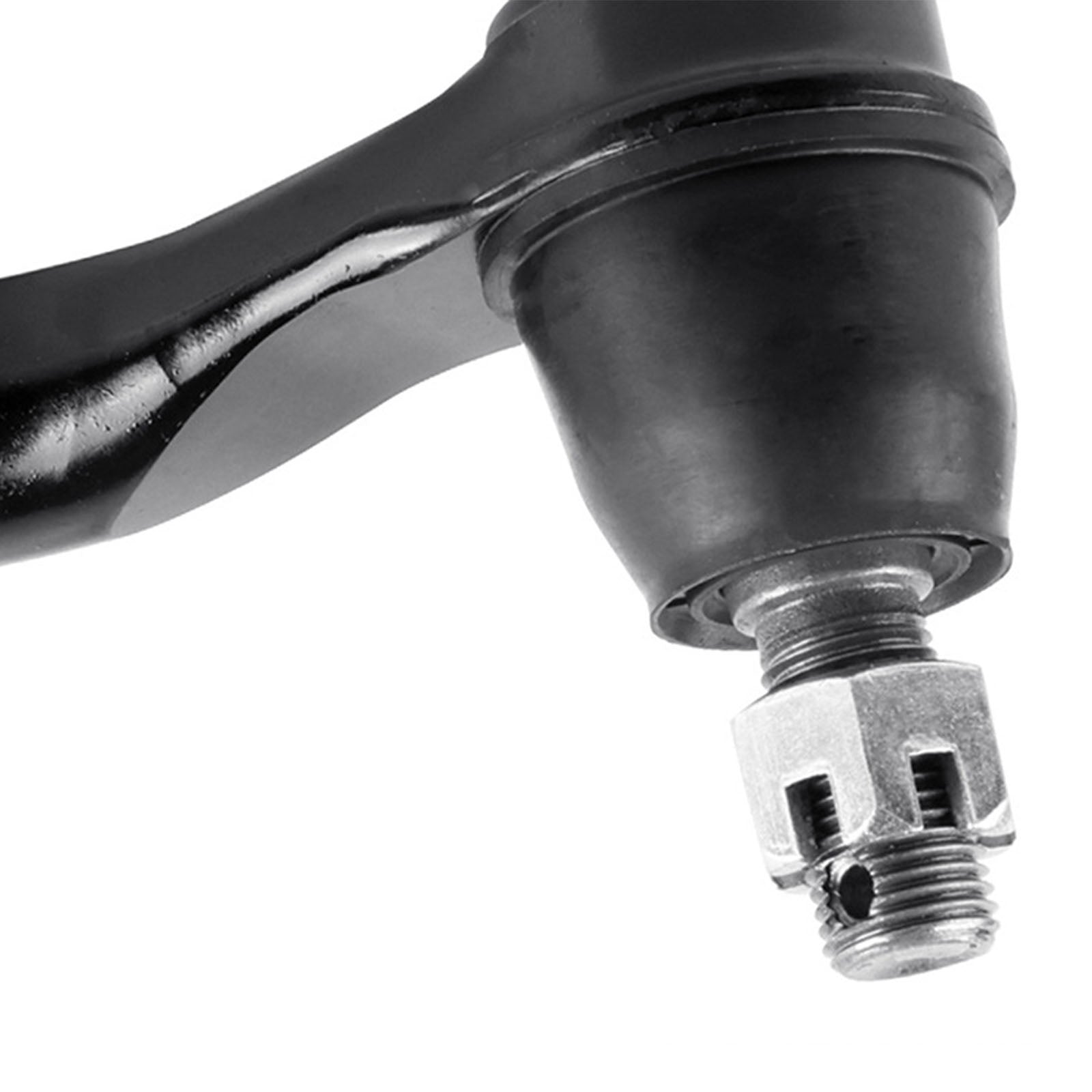 Pair LH+RH Tie Rod Ends Suitable For Honda Civic FD FD1 FD2 FD3 1.3 2006-2012-4