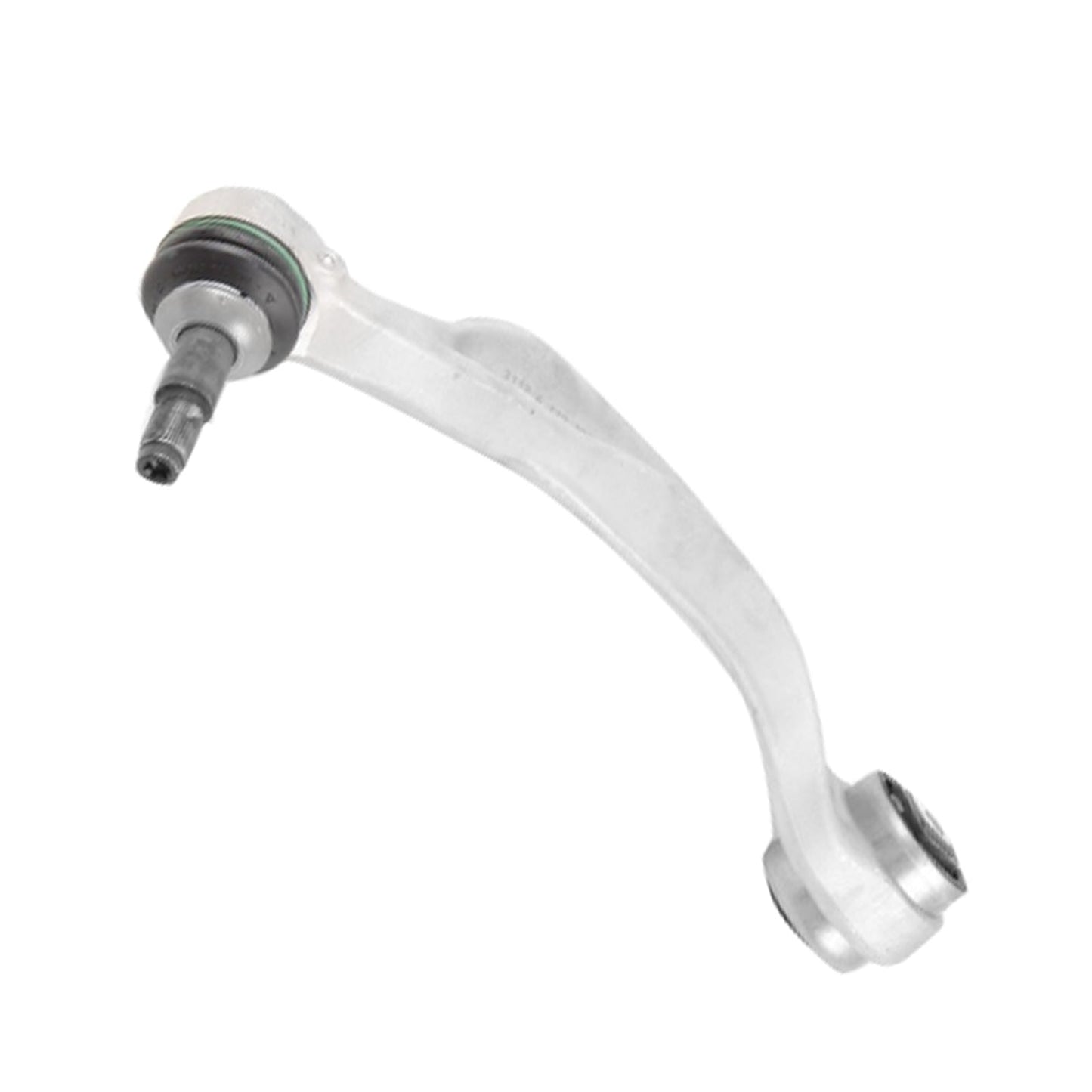 Front RH Lower Forward Control Arm w/Ball Joint Suitable ForBMW 528i 650i 750i-0