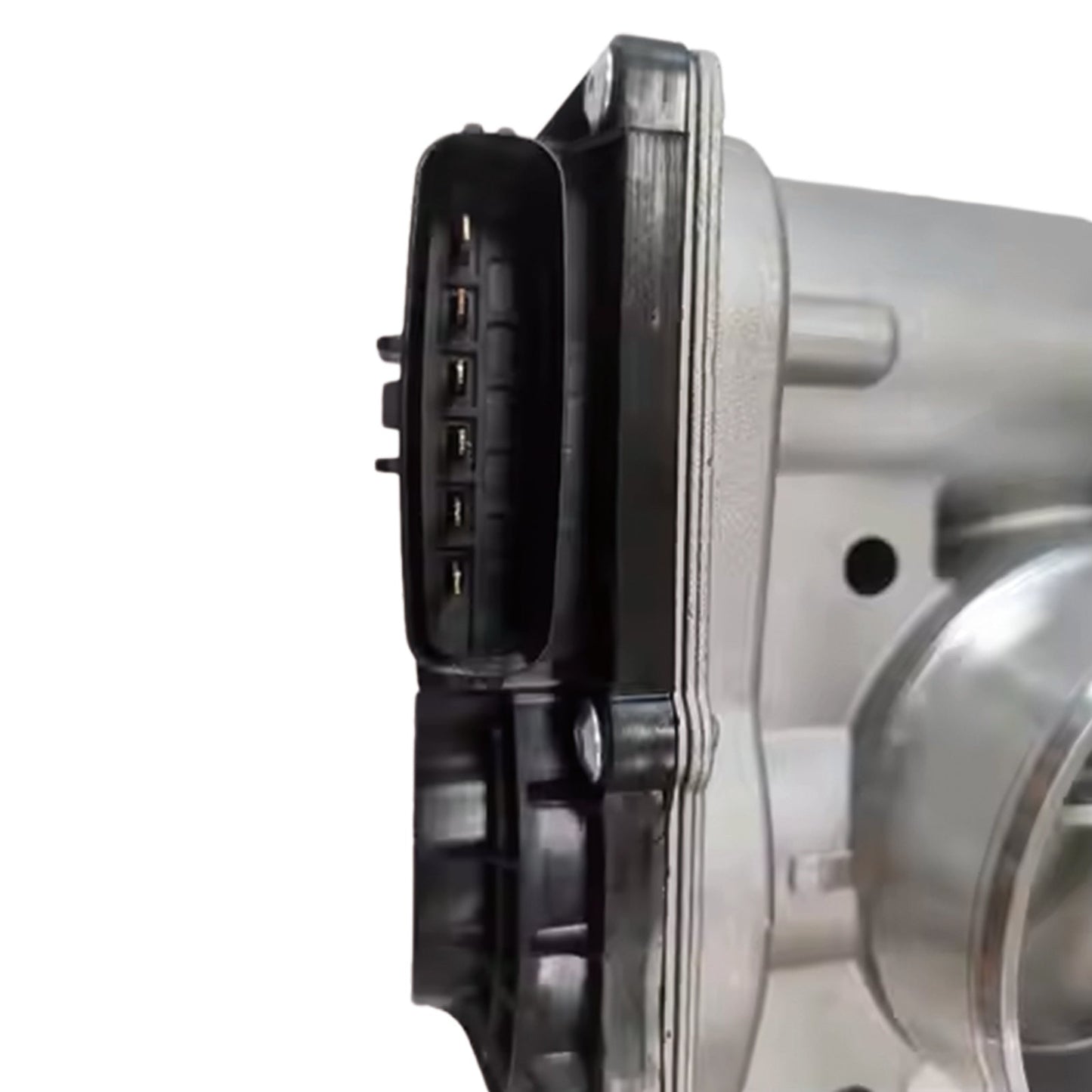 Throttle Body Suitable for Mitsubishi Pajero Sport QE QF Triton MQ MR 2.4L 15-24-2