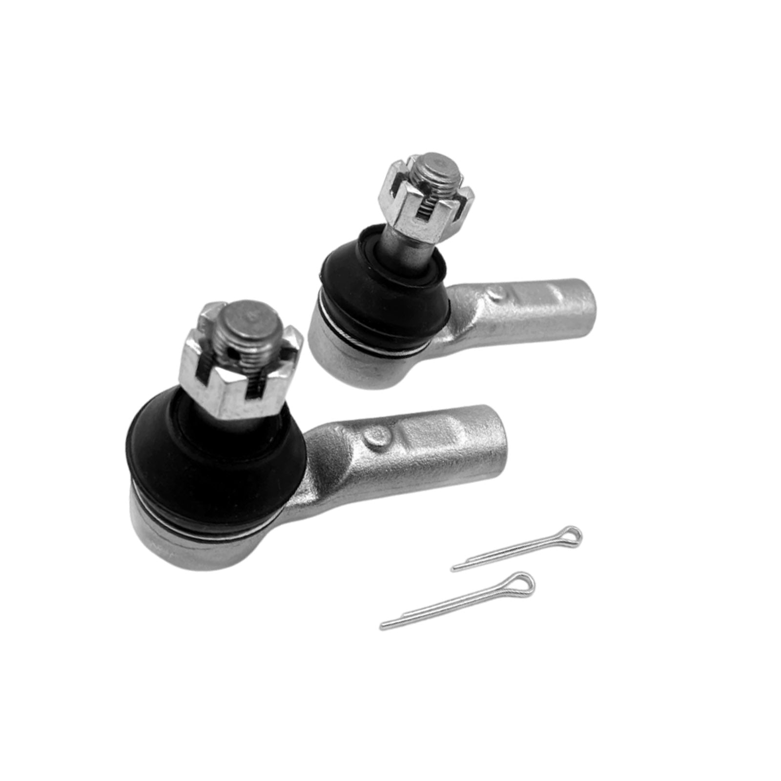 Power Steering Rack And Tie Rod Ends Suitable For Toyota Hilux KUN25 KUN26 GGN25-2