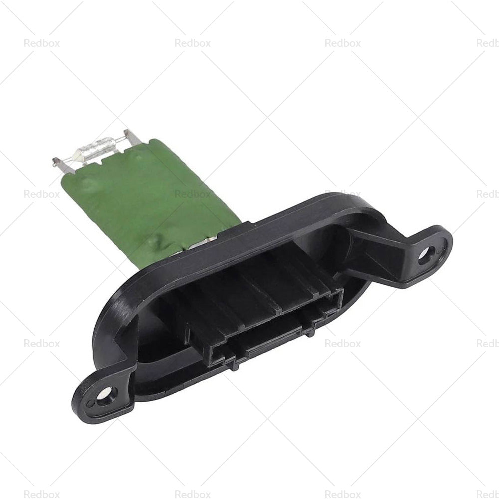 Heater Blower Fan Motor Resistor For VW Amarok Touareg Transporter T5 7E0959263-3
