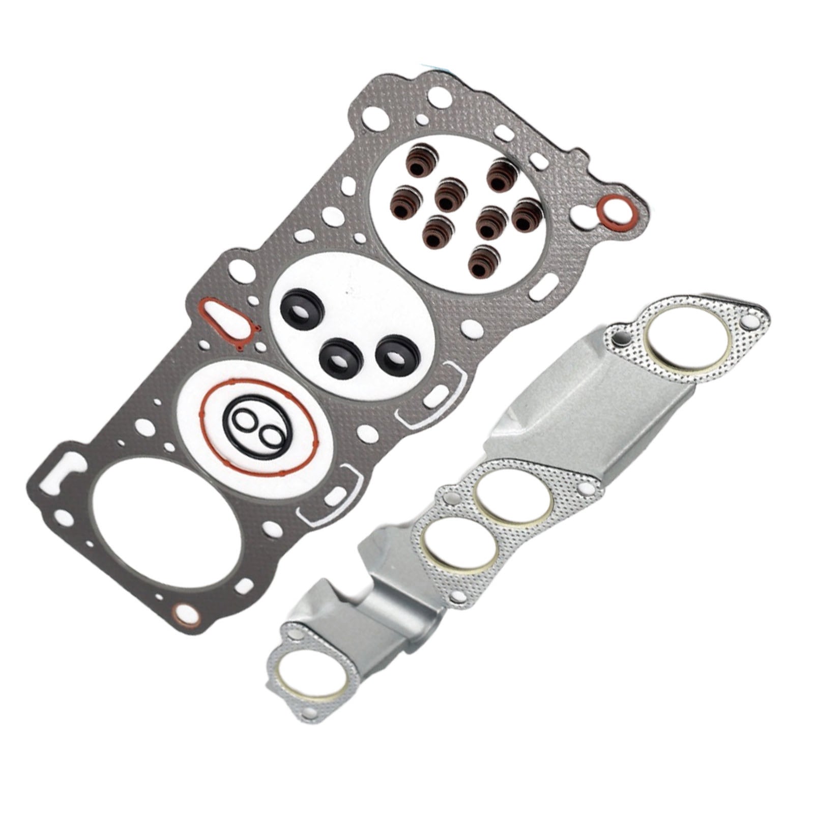 VRS Cylinder Head Gasket Set Suitable For Holden Rodeo TFS17 TFR17 2.6L 1988-1998-3